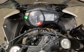 YAMAHA YZF-R25 RG43J