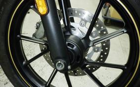 TRIUMPH STREET TWIN 2021