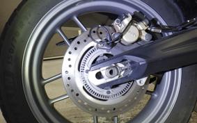 TRIUMPH TIGER 800 2013