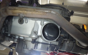 DUCATI MONSTER 400 IE 2007