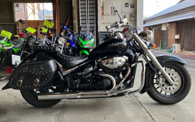 SUZUKI INTRUDER 400 CLASSIC 2008 VK54A
