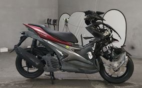YAMAHA NVX125 SED3