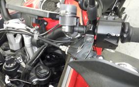 TRIUMPH TIGER 660 SPORTS 2021