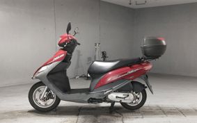 SUZUKI ADDRESS V125 DT11A