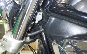 YAMAHA VMAX 1995 3UF