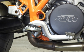 KTM 950 SUPERMOTO R 2008