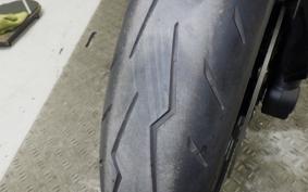 KAWASAKI NINJA ZX-6R A 2025 ZX636J