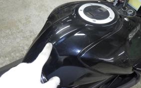 SUZUKI GSX-S125 2013 DL32D