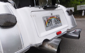 HARLEY FLHTCU TRIKE 1993 DPL