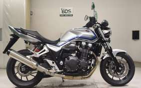 HONDA CB1300SF SUPER FOUR Gen. 3 2025 SC54