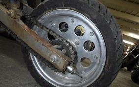 HONDA MONKEY 1998 Z50J