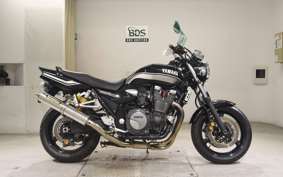 YAMAHA XJR1300 Gen.2 2014 RP17J
