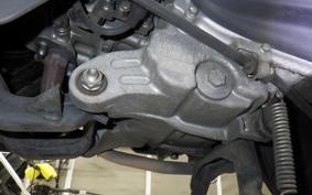 HONDA LEAD 125 JF45