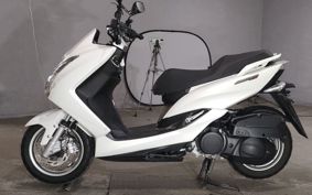 YAMAHA MAJESTY 155S SG28J