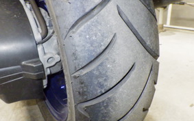 SUZUKI BURGMAN400 A 2023 DU11N