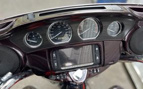 HARLEY HARLEYFLHTKSE CVO 2017 TEF