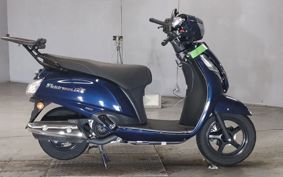 SUZUKI ADDRESS V125 DP12H