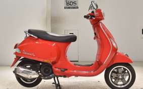 VESPA VXL125 2013