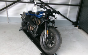 HARLEY RH1250S 2025 ZC4