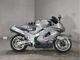 Фото Kawasaki ZZR1100 1996 с японского аукциона