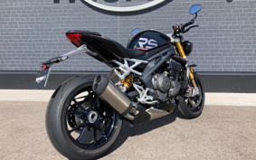 TRIUMPH  TRIUMPH SPEED TRIPLE RS 2024 S3P01S