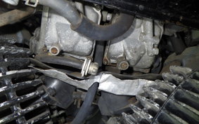 YAMAHA DRAGSTAR 400 CLASSIC 1999