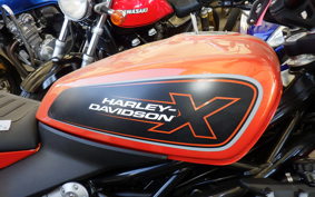 HARLEY X350 2024