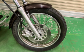 KAWASAKI KL250 KL250A