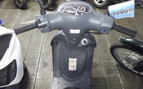 SUZUKI LET's 4 CA45A