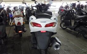 SUZUKI BURGMAN200A CH41A