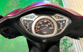 HONDA LEAD 50 JF19