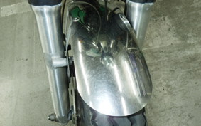 YAMAHA SR400 Gen.3 2003 RH01J