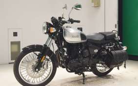 BENELLI インペリアーレ400 2023