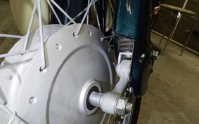 HONDA C90 SUPER CUB E 2022 HA02