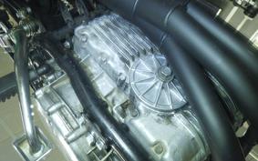 KAWASAKI Z1000 2018 KZT00A