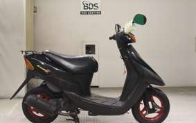 SUZUKI LET's 2 CA1KA
