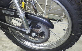 HONDA TL50 2005 TL50