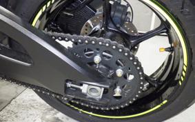 SUZUKI GSX-R1000R A 2021 DM11G