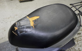 SUZUKI LET's 4 1993 CA45A