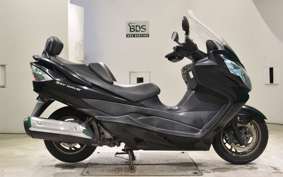 SUZUKI SKYWAVE 400 A 2014 CK45A