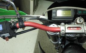 KAWASAKI KLX250D TRACKER LX250E