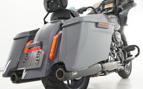 HARLEY FLTRXSE1800CVO 2018 TCL