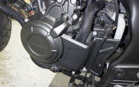 HONDA NX400 2024 NC65