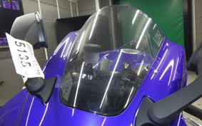 YAMAHA YZF-R1 2018 RN65J