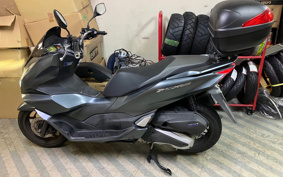 HONDA PCX 160 KF47