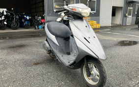 SUZUKI ADDRESS V50 CA44A