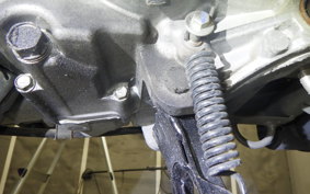 HONDA GIORNO 2 2018 AF70