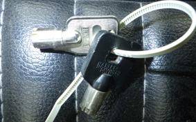 HARLEY FXD 1580 2008