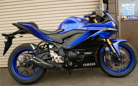 YAMAHA YZF-R25 ABS RG43J