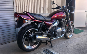 KAWASAKI ZEPHYR 1100 1995 ZRT10A